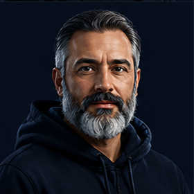 Brendon, NeuryxIQ AI specialist