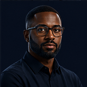 George, NeuryxIQ AI specialist