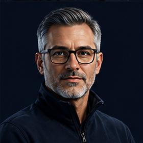 Michael, NeuryxIQ AI specialist